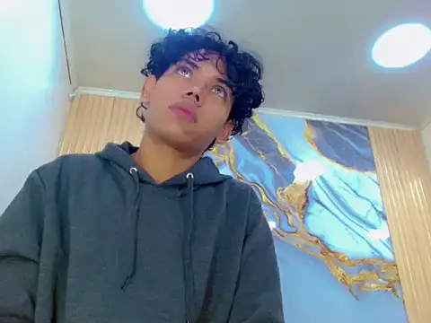 DaviidBuckx_n Webbikameraesitys