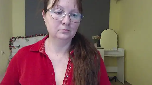 Sembang XXX Secara Langsung VanessaHotts