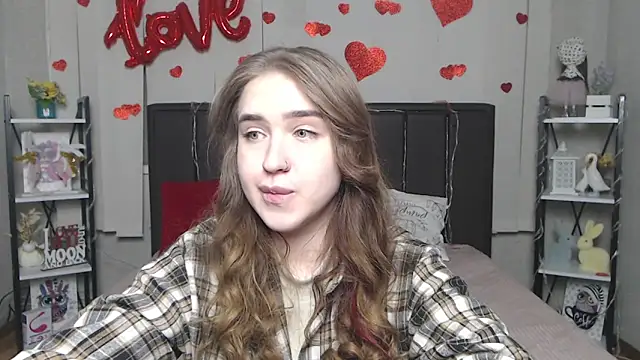 LauraHlot – Naživo XXX chat