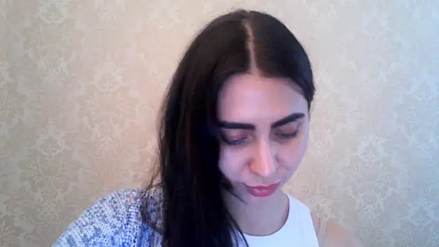 Kashtanka_ Adlı Modelin Canlı XXX Sohbeti