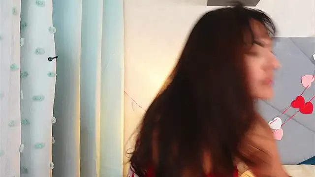 Chatroom XXX en direct de AshiaEkta1