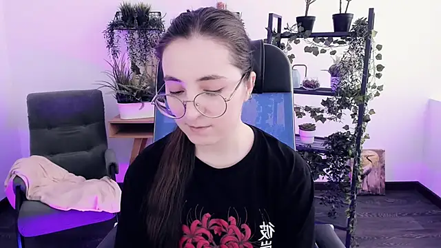 Chatroom XXX en direct de VirtuallVoyant