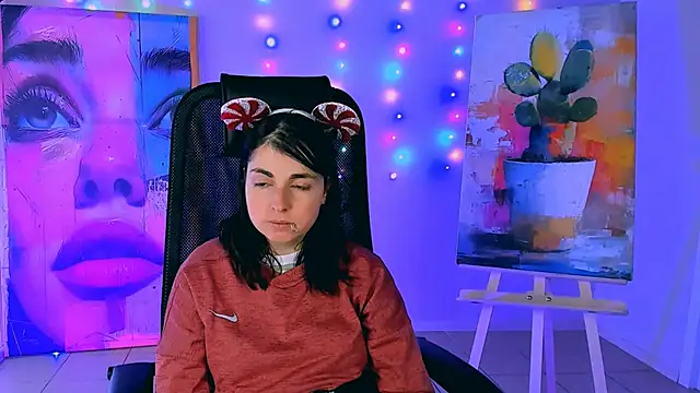 MartaEdams – Naživo XXX chat