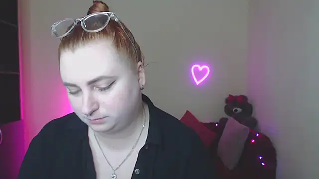 Chatroom XXX en direct de Alicia_love00