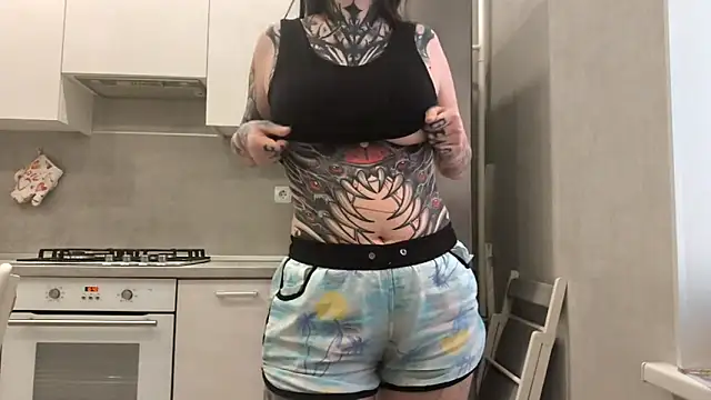 Chat XXX ao vivo de HighelikeGirl