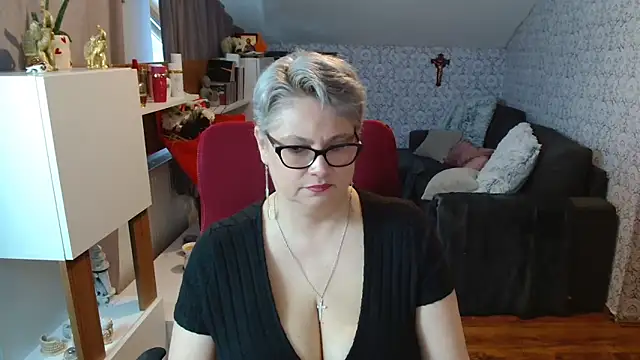 bigtits4you Adlı Modelin Canlı XXX Sohbeti