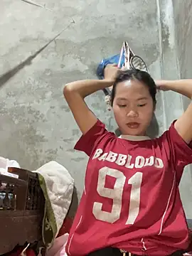 namicute Live XXX Chat