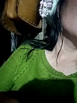 Živý XXX chat kaia-cam