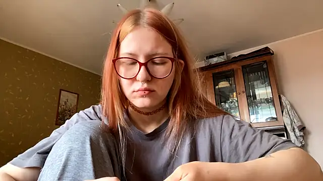 LaureenVielma Chat XXX live