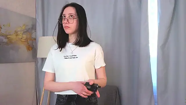 Živý XXX chat DoraWhitrock