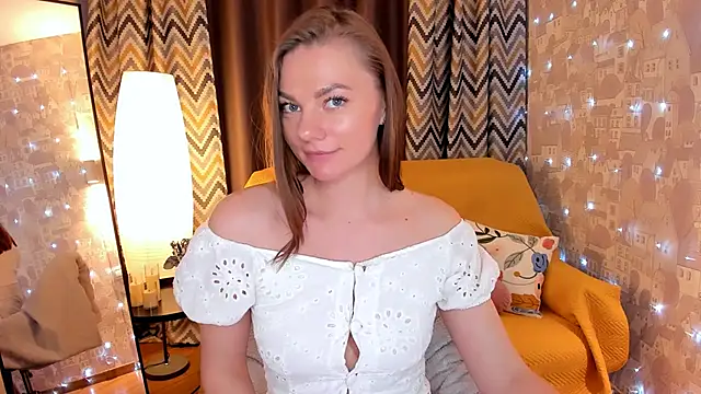 ParisJackson – Naživo XXX chat