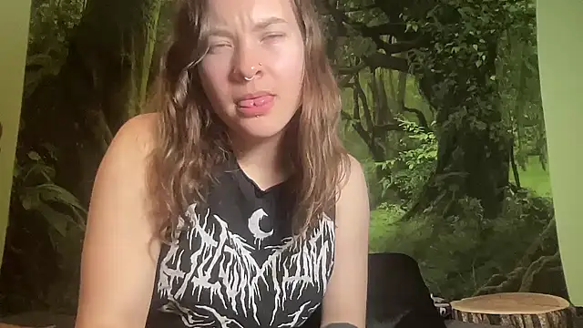 mo0ngoddess Adlı Modelin Canlı XXX Sohbeti