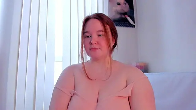 DebbieWoood Live XXX-chat