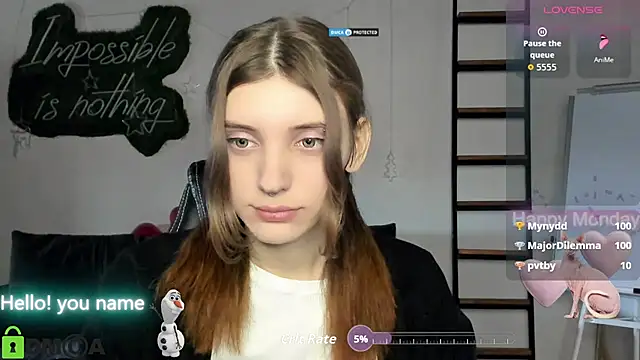 CherryBloom777n Live XXX chat