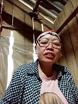 Agnes-baby 网络视讯表演