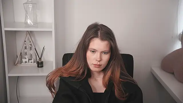 แชท XXX สดของ MarnieWootan