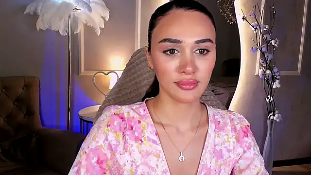 Show de Kimberly_Chapman na webcam