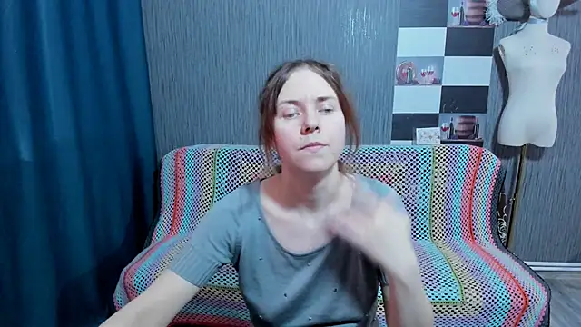 pa1e_pr1ncess Live XXX-Chat