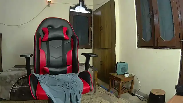 Chat XXX ao vivo de callmeshreya