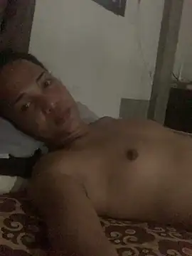 Precious_foryou 网络视讯表演