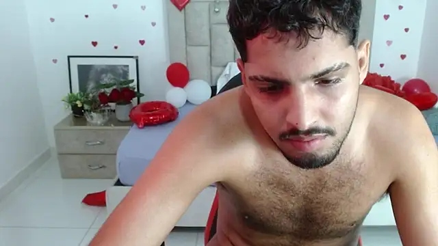 Онлайн чат XXX mister_fox723