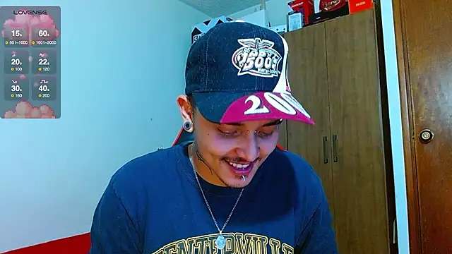 Hgp3riodictabl3n Live XXX chat