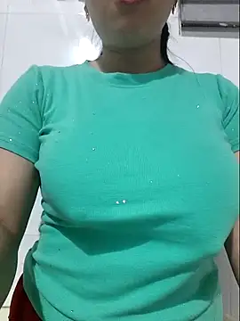 Shine_Mai: вебкам-шоу