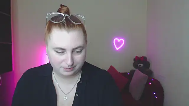 Alicia_love00's Live XXX Chat