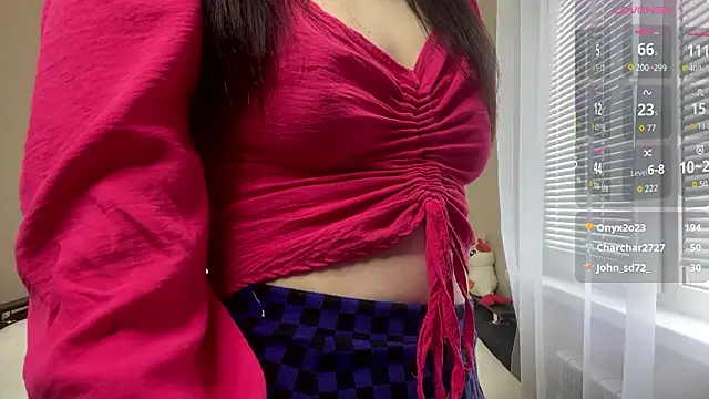 Czat XXX na żywo – JanellHousen