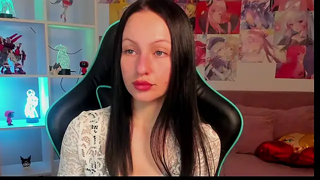 NaomiBlakes' Live XXX Chat