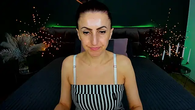 Rebecca_Diamond webkamerás műsora