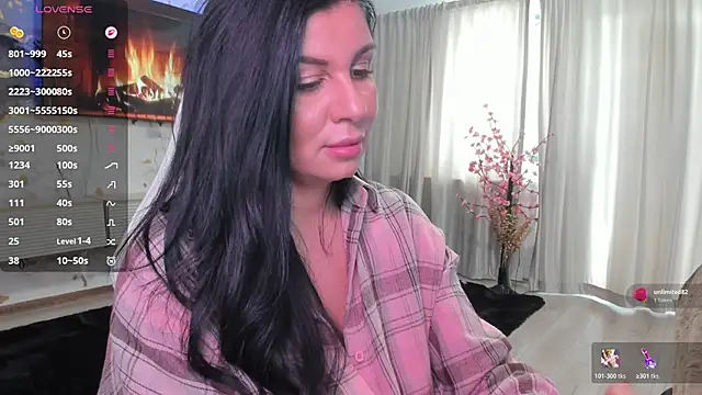 Czat XXX na żywo – patriciakeys