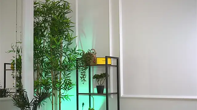 Cherrysweettのウェブカメラショー