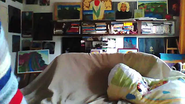 دردشة MariaAnaSunshine الجنسية المباشرة