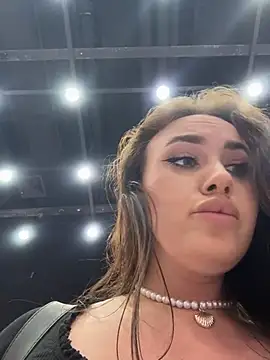 KiraSunshine Live XXX-chat