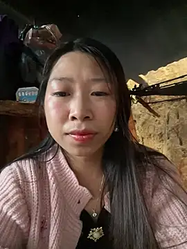 Mayly_lucky2 Obrolan Langsung XXX