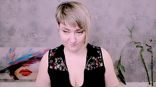 Czat XXX na żywo – Djullia