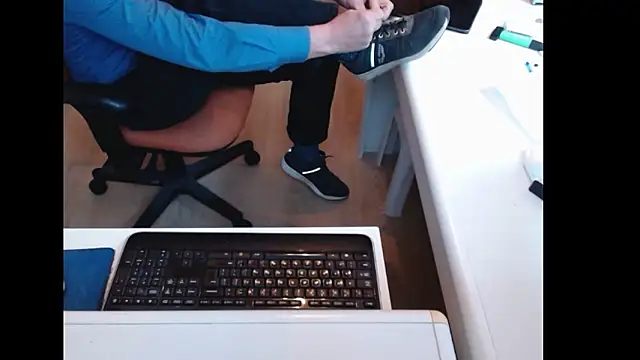 dutchpornking Webcam Show