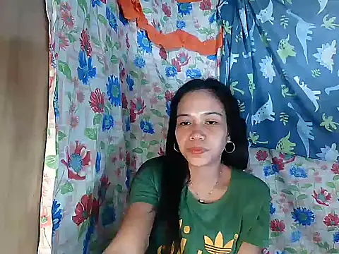 دردشة PinaySkinnyGirl الجنسية المباشرة