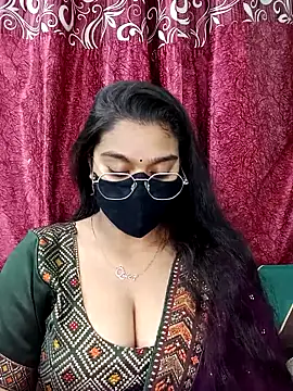 Jasmine_jaaan 网络视讯表演