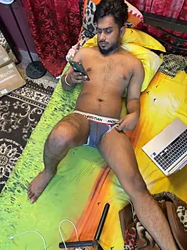 عرض كام Rajveer1292