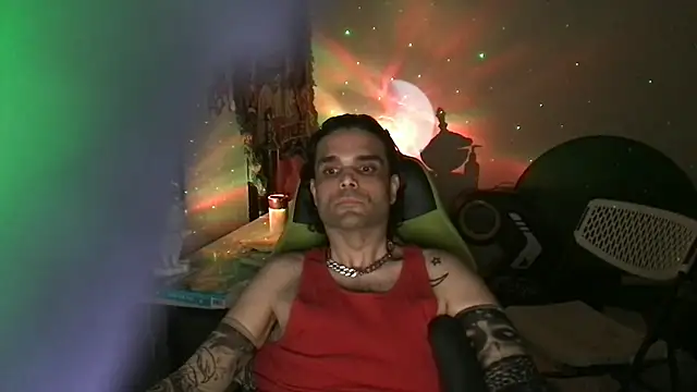 StuntingSpunMarine69's Webcam Show