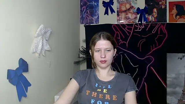 StellaCRL live XXX chat