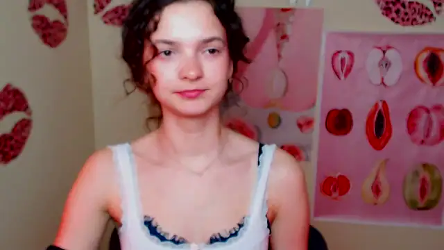 _SusieSu_ – Live XXX-chat