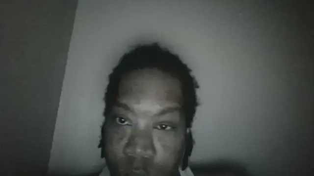 Show de alvinsolove na webcam