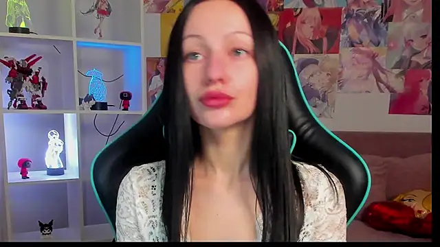 NaomiBlakes live XXX chat