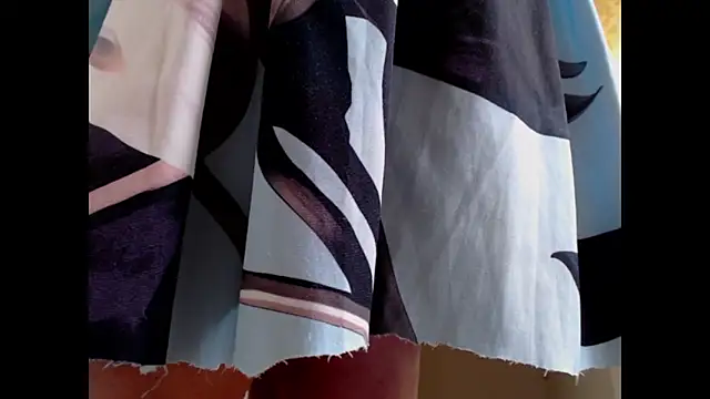 Anabelldestiny Show Webcam