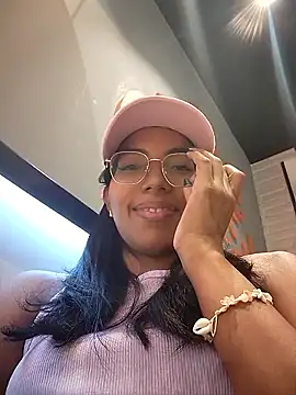 SheenaBrooke 在線直播表演