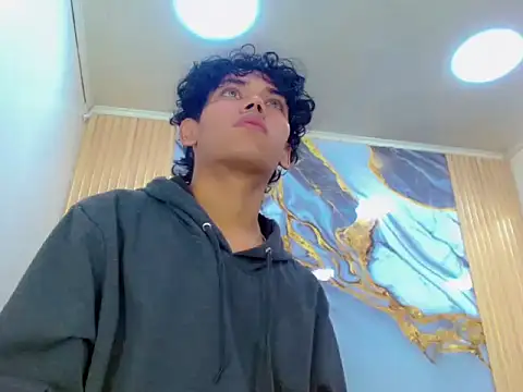 DaviidBuckx_ Live XXX-chat