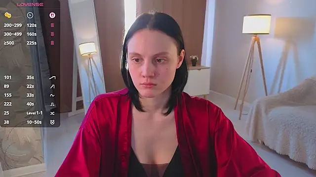 MaryCoopeer 即時 XXX 聊天